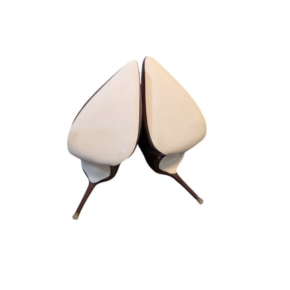 Steve Madden Vava Over The Knee Boots size 10 - Picture 3 of 10